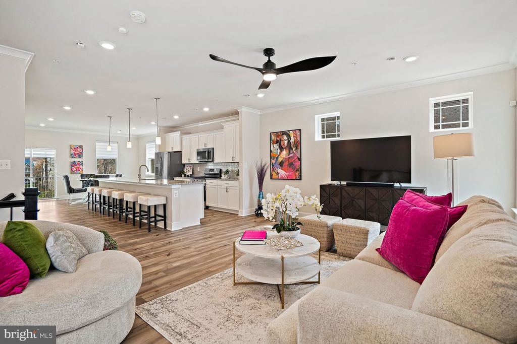 Image 6 of property listing at 3057 PERTHSHIRE PL, Bryans Road, MD 20616