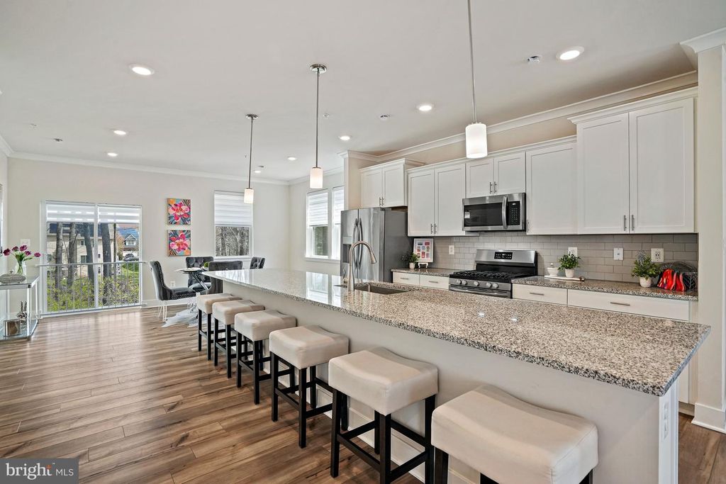 Image 7 of property listing at 3057 PERTHSHIRE PL, Bryans Road, MD 20616