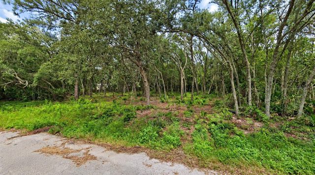 0 ORLAND STREET, New Port Richey, FL 34654