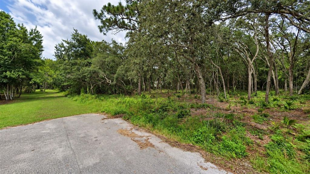 0 ORLAND STREET, New Port Richey, FL 34654