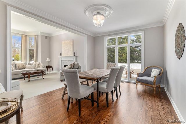 6997 Oakhurst Ridge Road, Clarkston, MI 48348