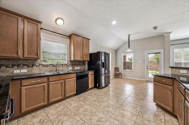 2821 Chinaberry Park Lane, League City, TX 77573