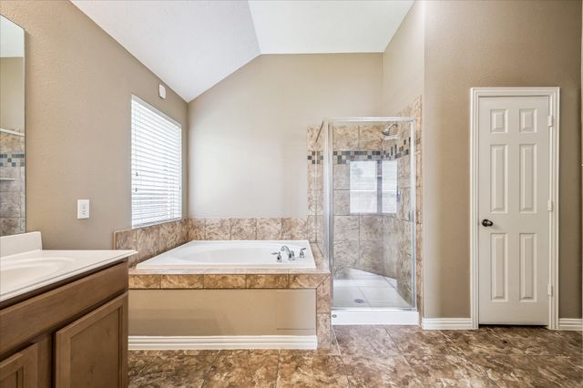 2821 Chinaberry Park Lane, League City, TX 77573