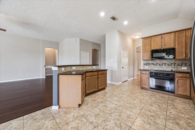 2821 Chinaberry Park Lane, League City, TX 77573