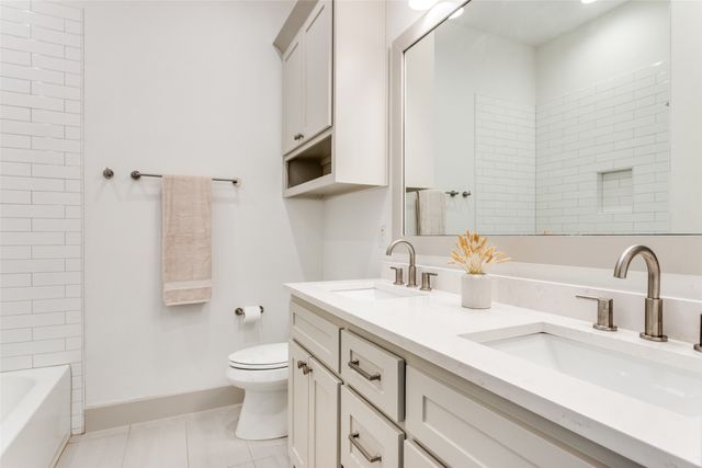 945 Highlands Avenue, Aledo, TX 76008