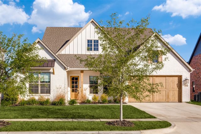 945 Highlands Avenue, Aledo, TX 76008