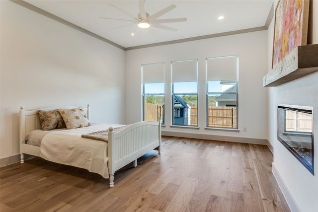 945 Highlands Avenue, Aledo, TX 76008