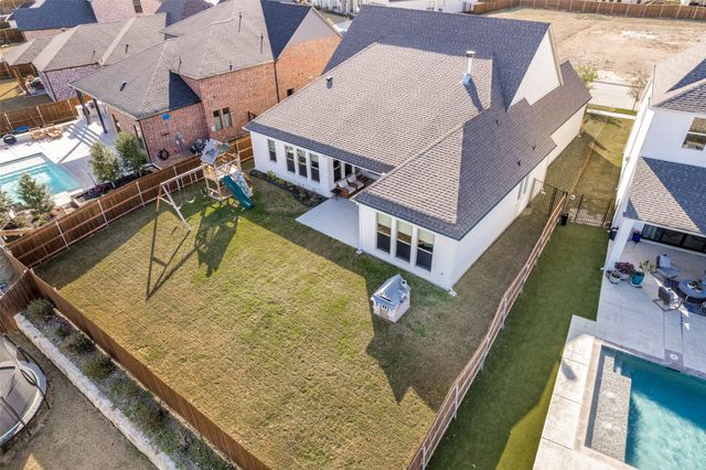 945 Highlands Avenue, Aledo, TX 76008