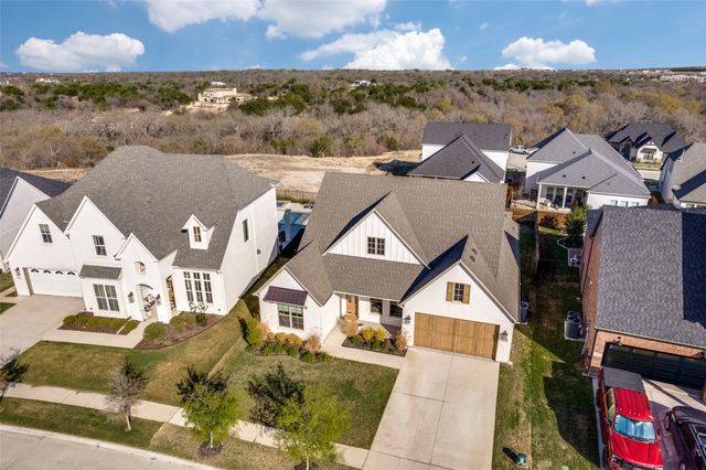 945 Highlands Avenue, Aledo, TX 76008