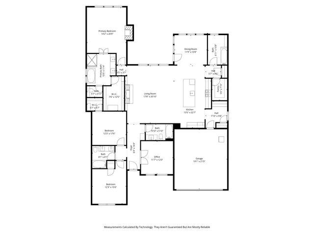 945 Highlands Avenue, Aledo, TX 76008