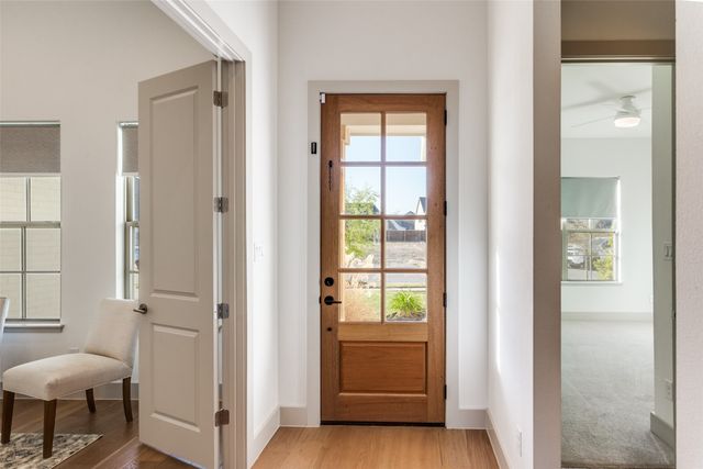 945 Highlands Avenue, Aledo, TX 76008