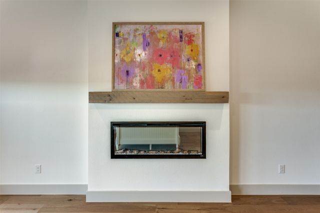 945 Highlands Avenue, Aledo, TX 76008