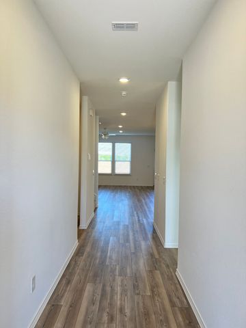 612 Agarita Way, Princeton, TX 75407