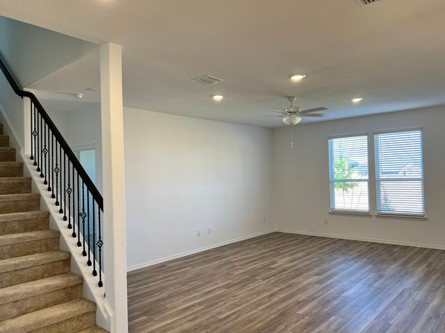 612 Agarita Way, Princeton, TX 75407