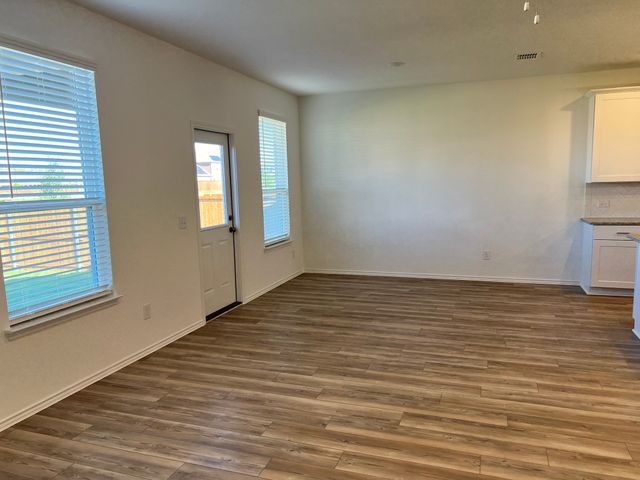 612 Agarita Way, Princeton, TX 75407