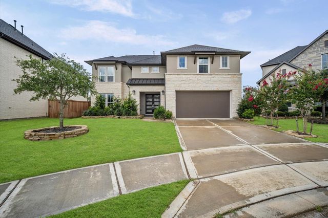 7306 Pecan Brook Ln Lane, Fulshear, TX 77441