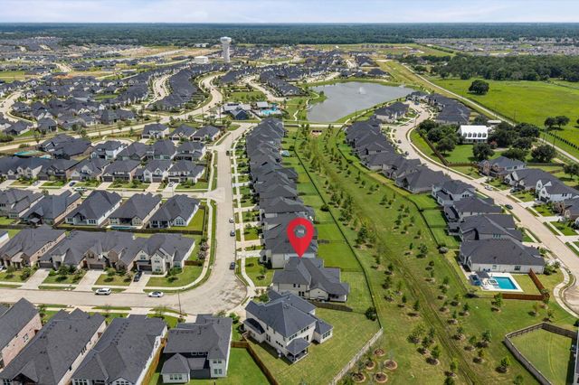 7306 Pecan Brook Ln Lane, Fulshear, TX 77441