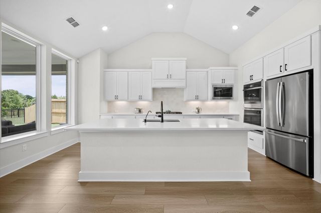 7306 Pecan Brook Ln Lane, Fulshear, TX 77441