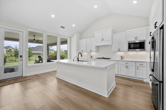 7306 Pecan Brook Ln Lane, Fulshear, TX 77441