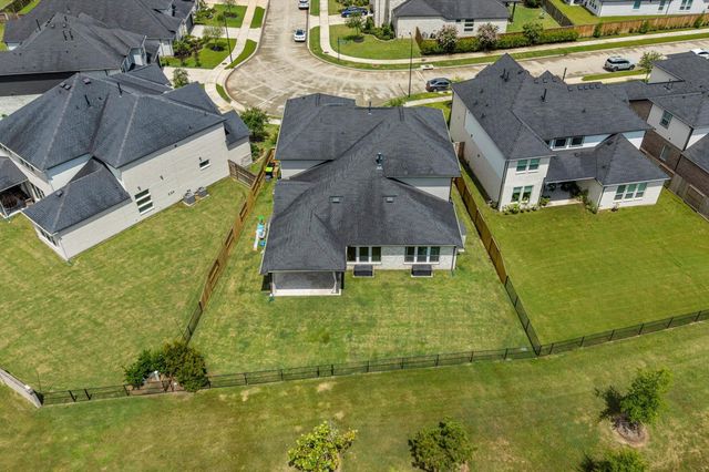 7306 Pecan Brook Ln Lane, Fulshear, TX 77441