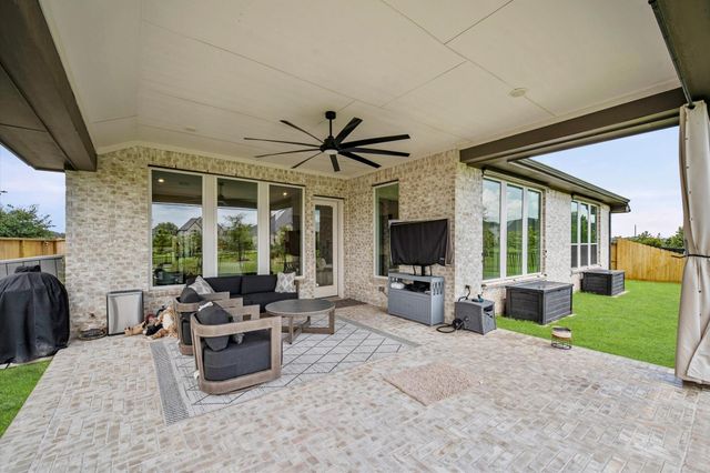 7306 Pecan Brook Ln Lane, Fulshear, TX 77441