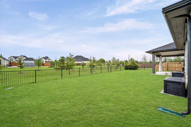 7306 Pecan Brook Ln Lane, Fulshear, TX 77441