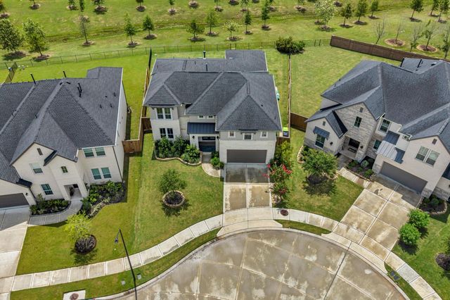 7306 Pecan Brook Ln Lane, Fulshear, TX 77441