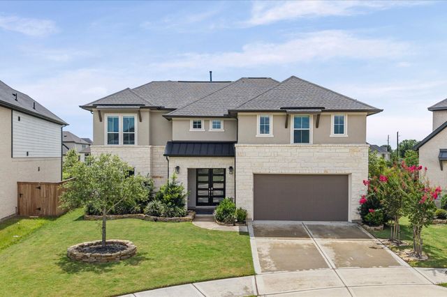 7306 Pecan Brook Ln Lane, Fulshear, TX 77441