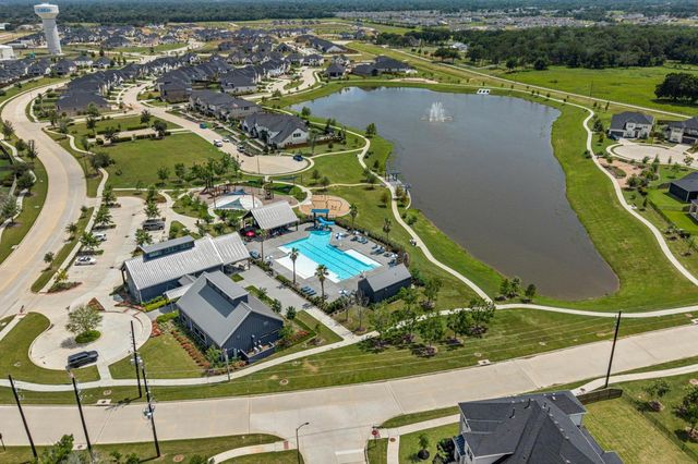 7306 Pecan Brook Ln Lane, Fulshear, TX 77441
