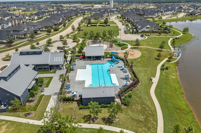 7306 Pecan Brook Ln Lane, Fulshear, TX 77441