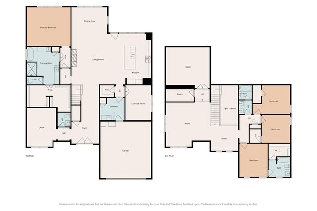 7306 Pecan Brook Ln Lane, Fulshear, TX 77441