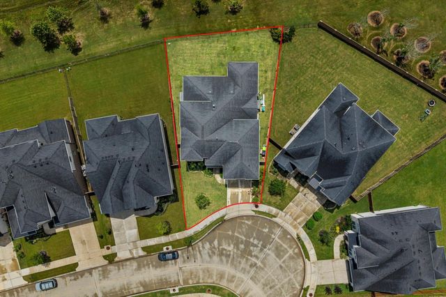 7306 Pecan Brook Ln Lane, Fulshear, TX 77441