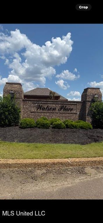 2154 Laughter Road N, Nesbit, MS 38651 — photo 2