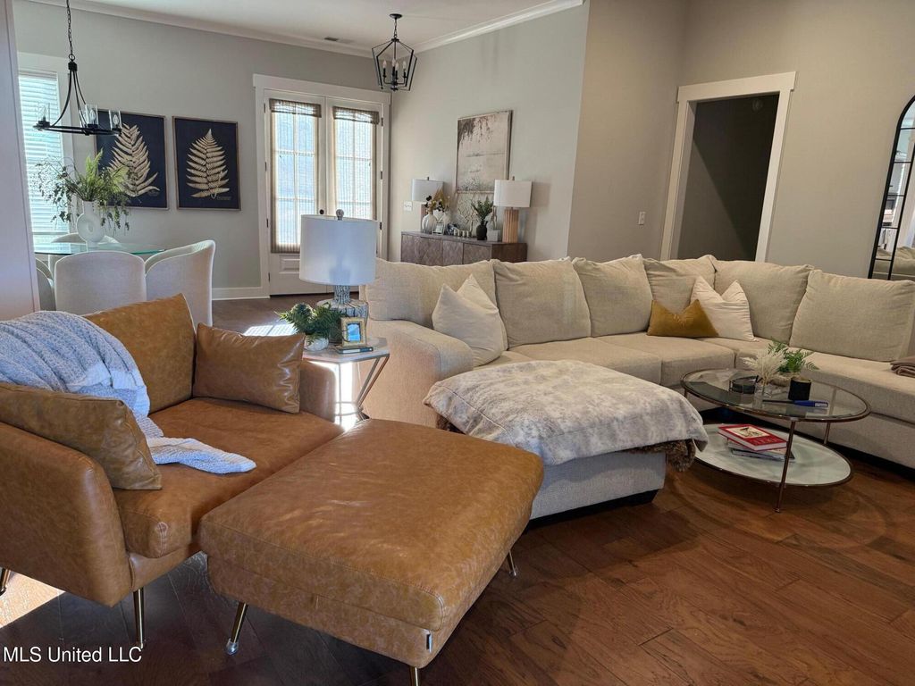 2154 Laughter Road N, Nesbit, MS 38651 — photo 4