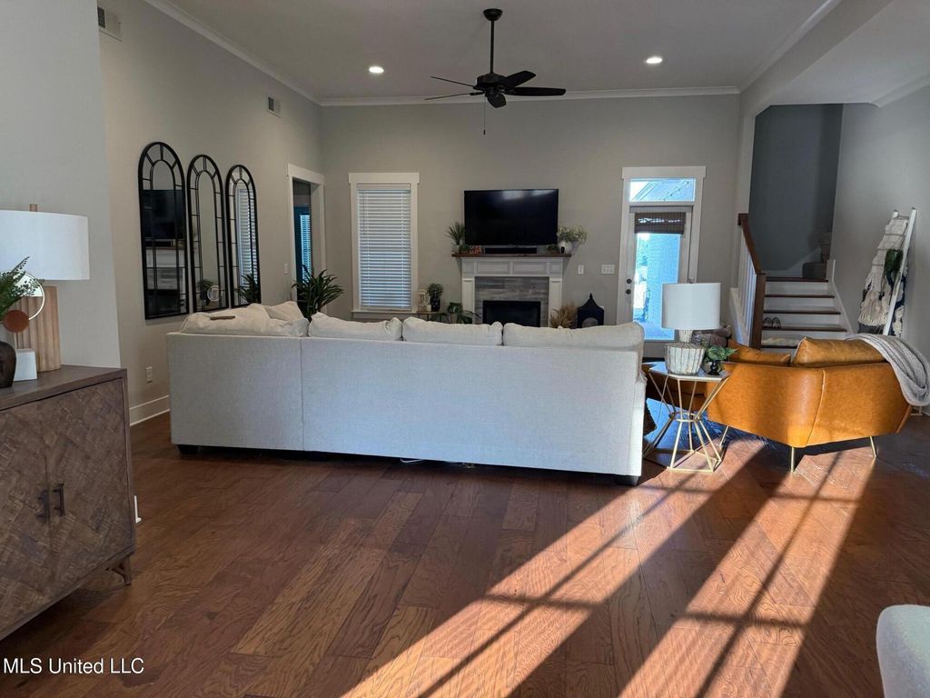 2154 Laughter Road N, Nesbit, MS 38651 — photo 5