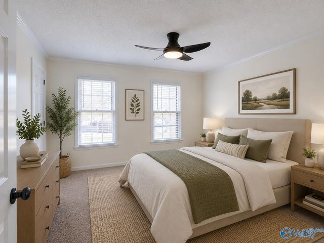8151 Oldfield Road SW 7, Huntsville, AL 35802