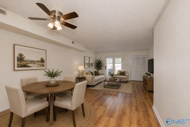 8151 Oldfield Road SW 7, Huntsville, AL 35802