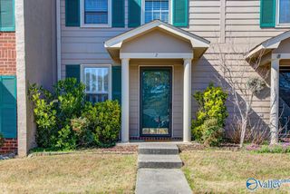 8151 Oldfield Road SW 7, Huntsville, AL 35802