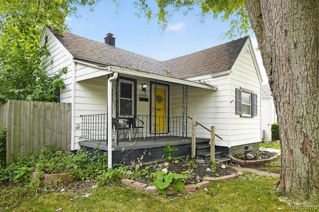 27036 Townley Street, Madison Heights, MI 48071