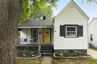 27036 Townley Street, Madison Heights, MI 48071