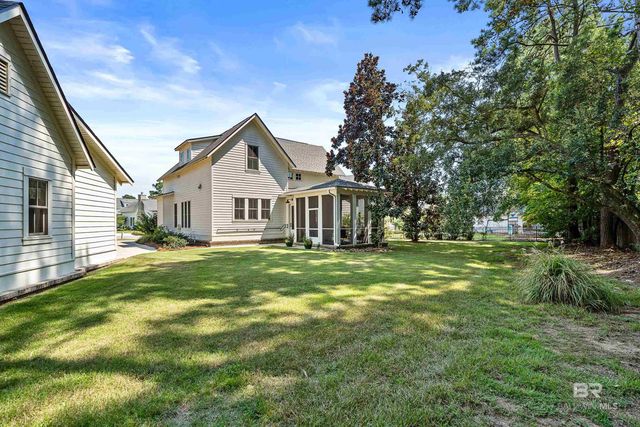 727 Boundary Drive, Fairhope, AL 36532