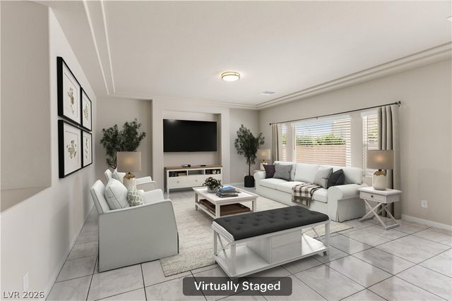 5543 Dancing Fox Court, Las Vegas, NV 89139