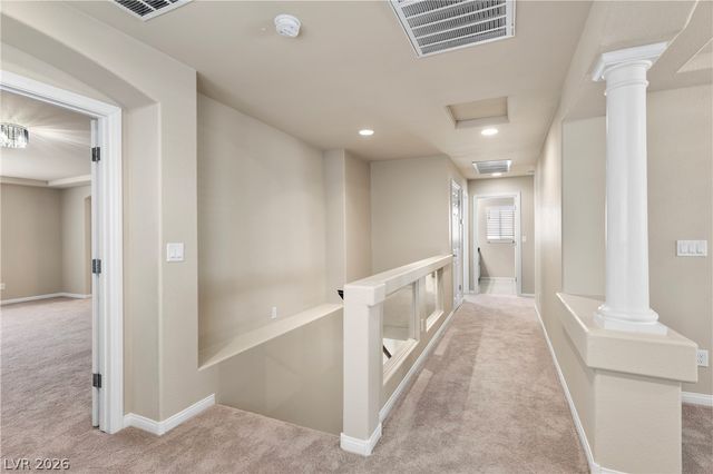 5543 Dancing Fox Court, Las Vegas, NV 89139