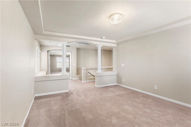 5543 Dancing Fox Court, Las Vegas, NV 89139