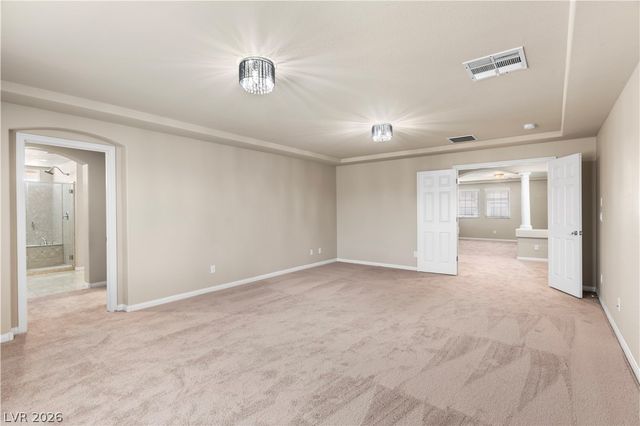 5543 Dancing Fox Court, Las Vegas, NV 89139