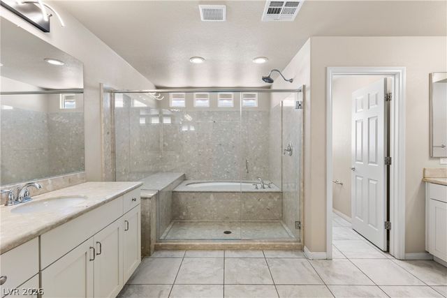 5543 Dancing Fox Court, Las Vegas, NV 89139