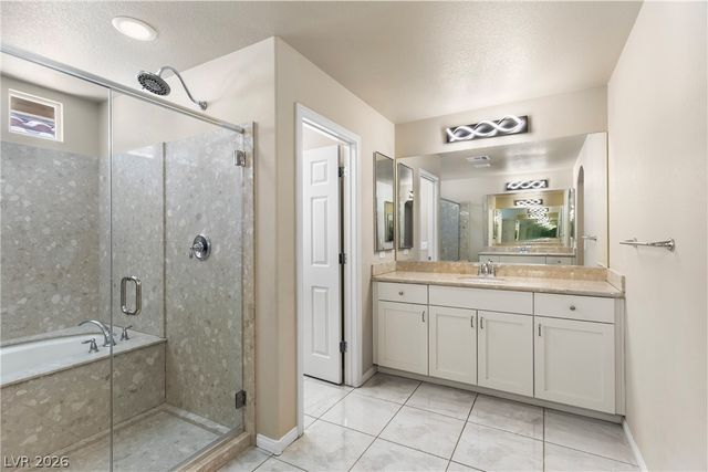 5543 Dancing Fox Court, Las Vegas, NV 89139