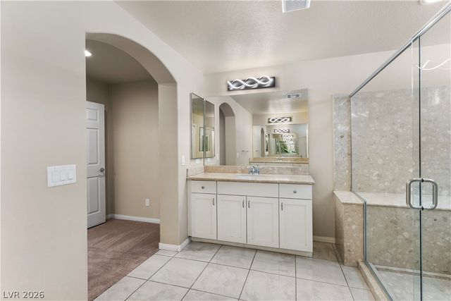 5543 Dancing Fox Court, Las Vegas, NV 89139