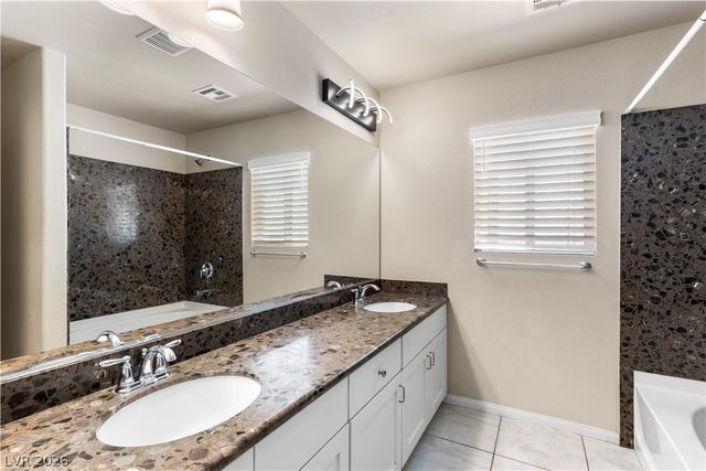 5543 Dancing Fox Court, Las Vegas, NV 89139