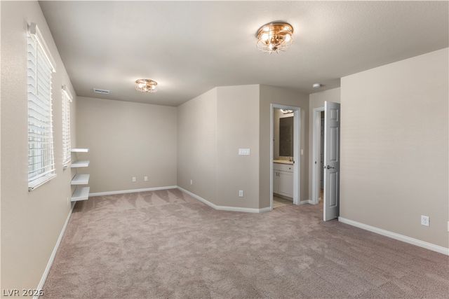 5543 Dancing Fox Court, Las Vegas, NV 89139